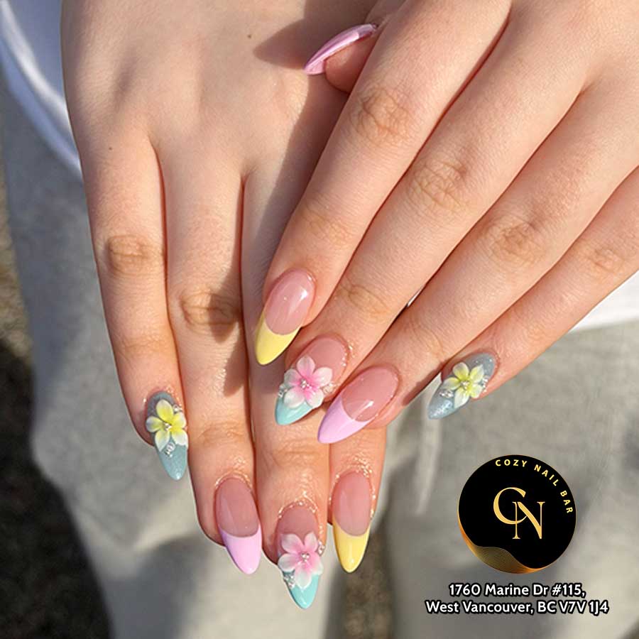 Nail June 30